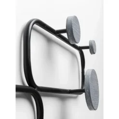 Sale Wandgarderobe Cerchi 80Cm Kleinmöbel & Sonstiges