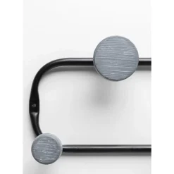 Sale Wandgarderobe Cerchi 80Cm Kleinmöbel & Sonstiges