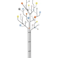 Clearance Wandgarderobe Circuit Tree 84Cm Kleinmöbel & Sonstiges