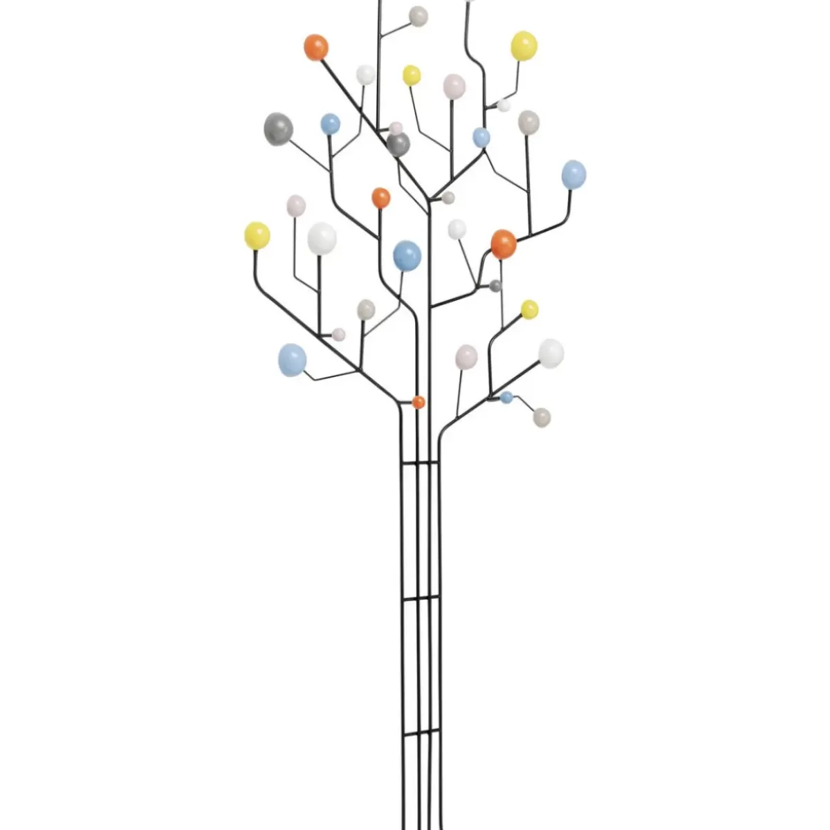 Clearance Wandgarderobe Circuit Tree 84Cm Kleinmöbel & Sonstiges