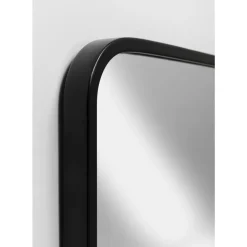 Discount Wandgarderobe Gina Mirror 54X100Cm Kleinmöbel & Sonstiges