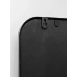 Outlet Wandgarderobe Gina Mirror 50X65Cm Kleinmöbel & Sonstiges