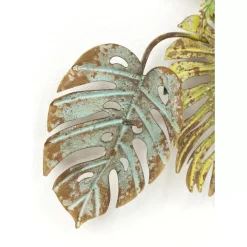 Wandgarderobe Jungle Party Colore Kleinmöbel & Sonstiges