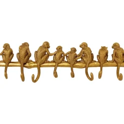 Outlet Wandgarderobe Monkey Hook 70Cm Kleinmöbel & Sonstiges