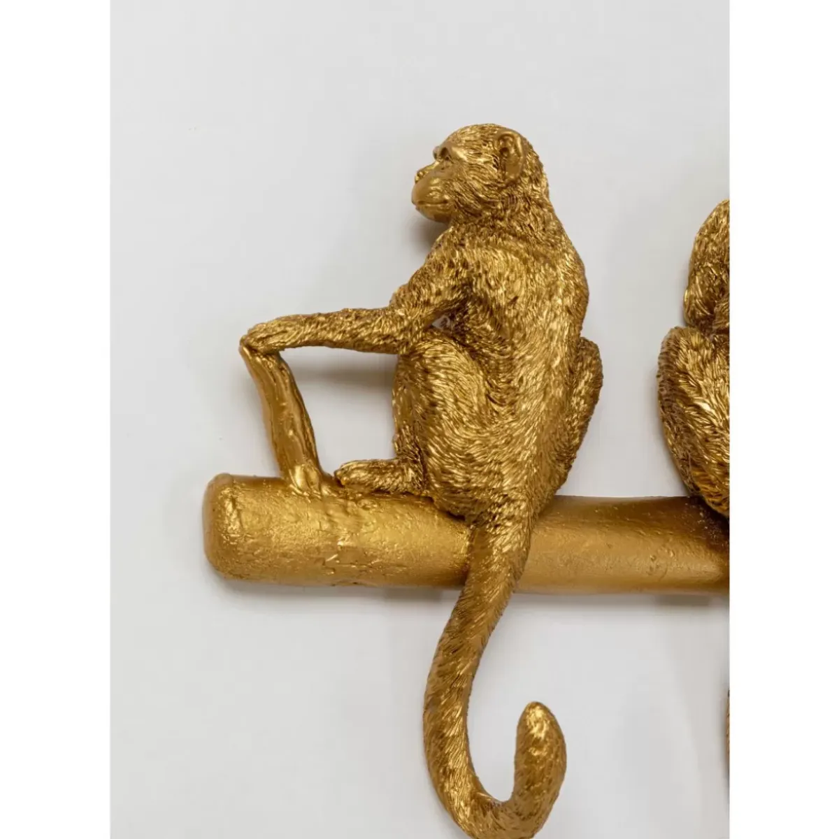 Outlet Wandgarderobe Monkey Hook 70Cm Kleinmöbel & Sonstiges