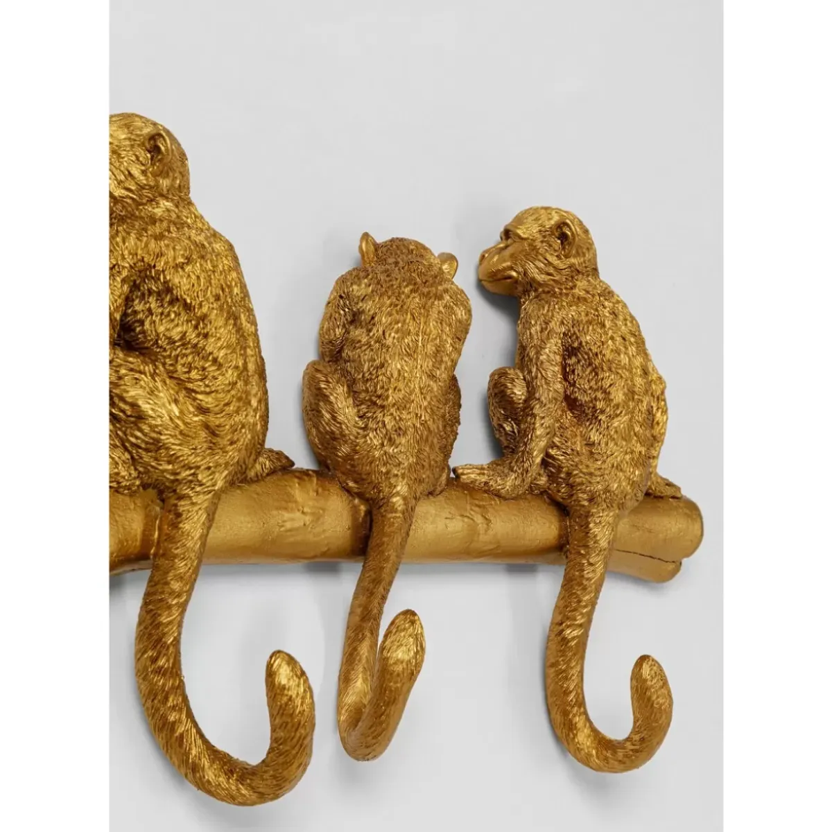 Outlet Wandgarderobe Monkey Hook 70Cm Kleinmöbel & Sonstiges