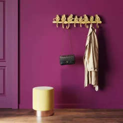 Outlet Wandgarderobe Monkey Hook 70Cm Kleinmöbel & Sonstiges