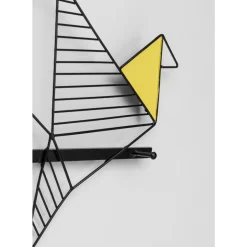 Best Wandgarderobe Origami Bird 114Cm Kleinmöbel & Sonstiges