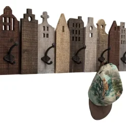 Best Wandgarderobe Terrace Kleinmöbel & Sonstiges