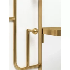 Outlet Wandgarderobe Tristan Mirror 150X76Cm Kleinmöbel & Sonstiges