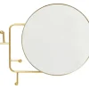 Wandgarderobe Tristan Mirror O65Cm Kleinmöbel & Sonstiges