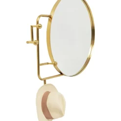 Wandgarderobe Tristan Mirror O65Cm Kleinmöbel & Sonstiges