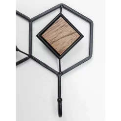 Discount Wandgarderobe Zelda 59Cm Kleinmöbel & Sonstiges
