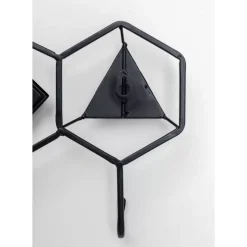 Discount Wandgarderobe Zelda 59Cm Kleinmöbel & Sonstiges