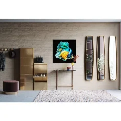 Discount Wandgarderobe Zelda 59Cm Kleinmöbel & Sonstiges