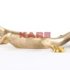 Hot Wandleuchte Animal Gecko Head Wandleuchten