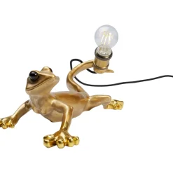 Hot Wandleuchte Animal Gecko Head Wandleuchten