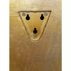 Online Wandleuchte Animal Goat Gold 45X74Cm Wandleuchten