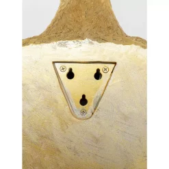 Best Wandleuchte Animal Spoonbill Gold 29X62Cm Wandleuchten