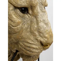 Hot Wandleuchte Animal Tiger Head Wandleuchten