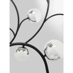 Online Wandleuchte Boa Vista Mirror 185X23Cm Wandleuchten