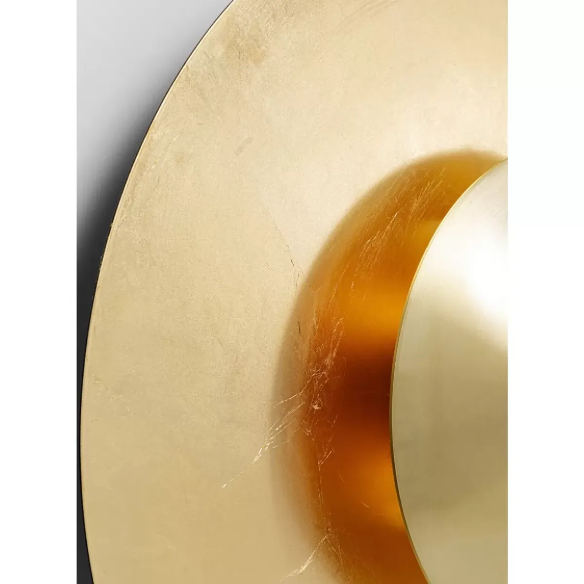 Hot Wandleuchte Disc 6Er Wandleuchten
