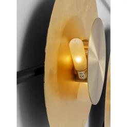 Hot Wandleuchte Disc 6Er Wandleuchten