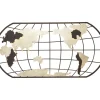 Clearance Wandleuchte Earth Grid Wandleuchten