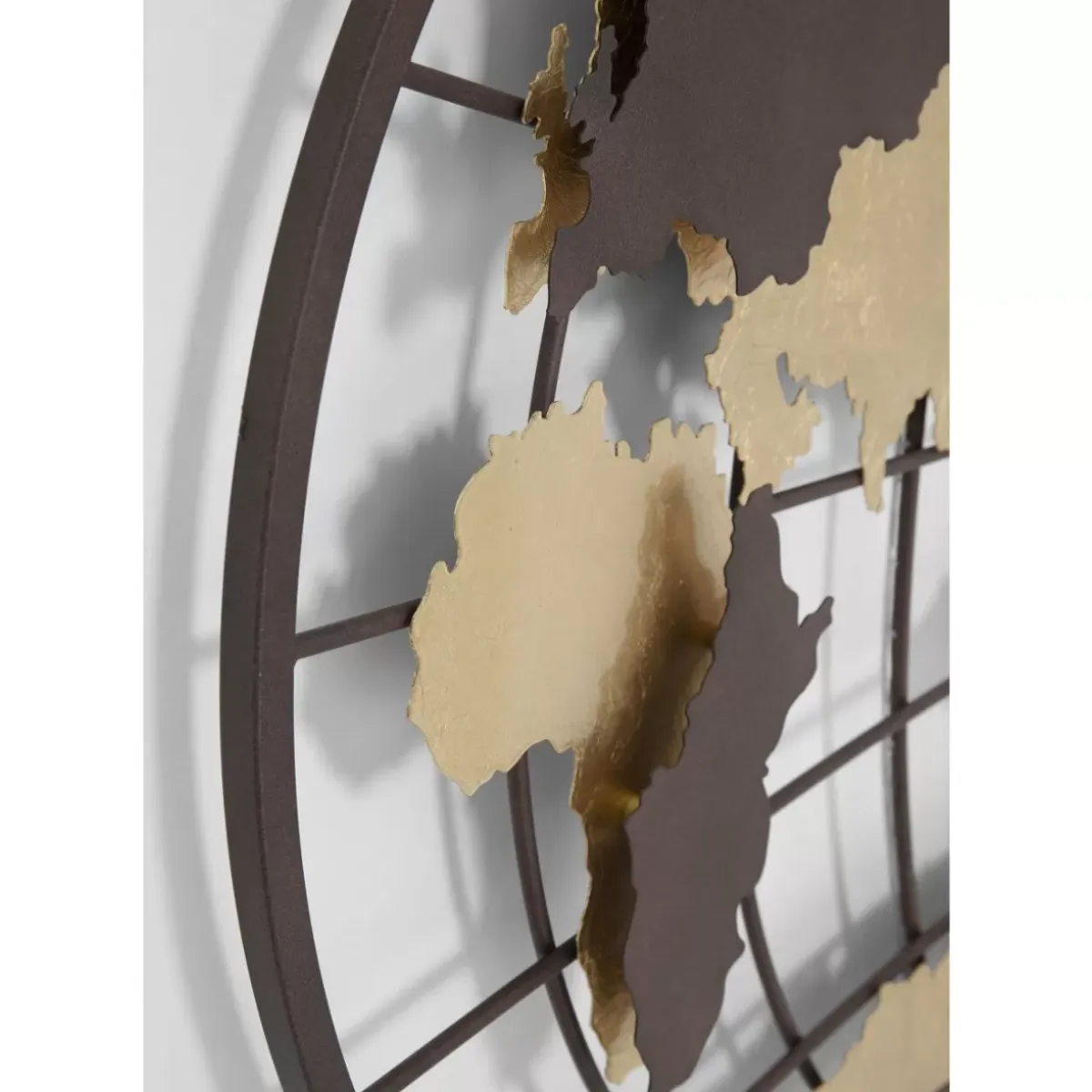 Clearance Wandleuchte Earth Grid Wandleuchten