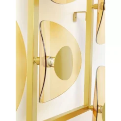 Best Wandleuchte Mariposa Brass 116X198Cm Wandleuchten