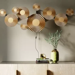 Discount Wandleuchte Soles 160X60Cm Wandleuchten