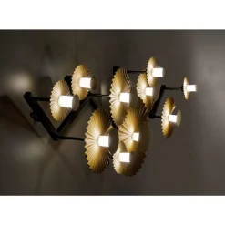 Discount Wandleuchte Soles 160X60Cm Wandleuchten