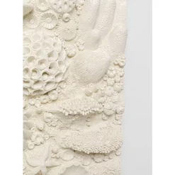 Outlet Wandobjekt Coral Collage 37X121Cm Bilder