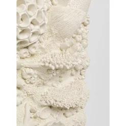 Outlet Wandobjekt Coral Collage 37X121Cm Bilder