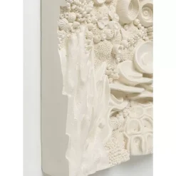 Outlet Wandobjekt Coral Collage 37X121Cm Bilder