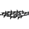 Wandobjekt Flying Birds 174X56Cm Bilder