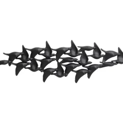 Wandobjekt Flying Birds 174X56Cm Bilder