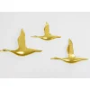 Discount Wandobjekt Flying Ducks (3/Set) Bilder