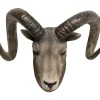 Discount Wandobjekt Goat Head Bilder