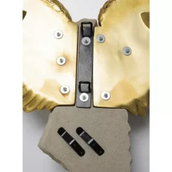 Online Wandobjekt Guardian Angel Male 124X71Cm Bilder