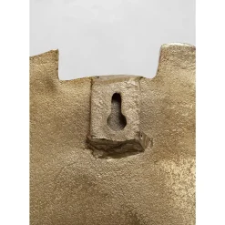 Sale Wandobjekt Kala Antique Gold O60Cm Bilder