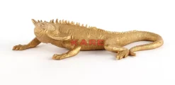 Sale Wandobjekt Lizard 40X17Cm Bilder