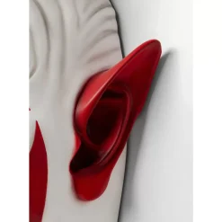 Sale Wandobjekt Nightmare 91X42Cm Bilder