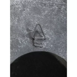 Outlet Wandobjekt Umano Silber O60Cm Bilder