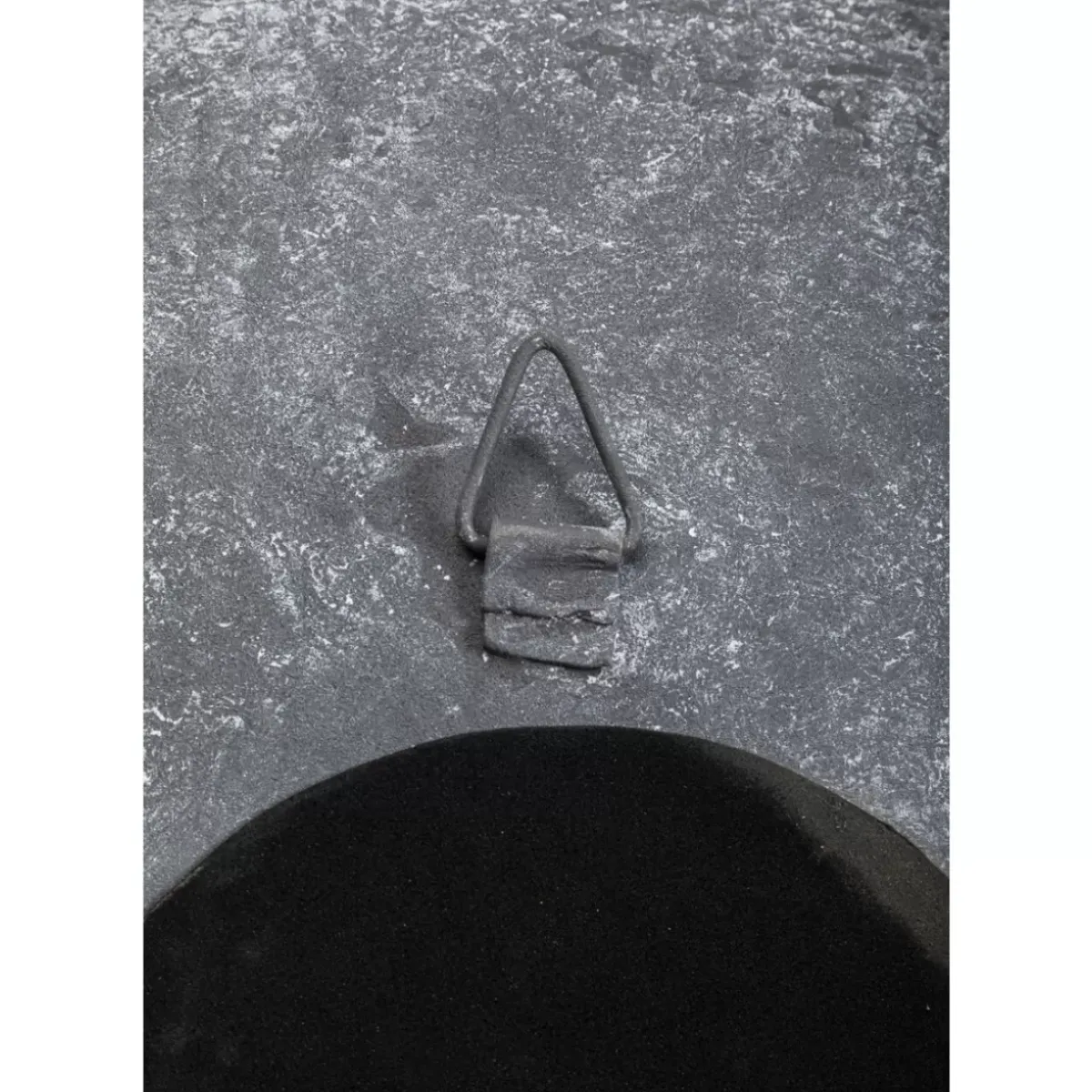 Outlet Wandobjekt Umano Silber O60Cm Bilder