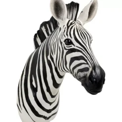 Clearance Wandobjekt Zebra 33X78Cm Bilder