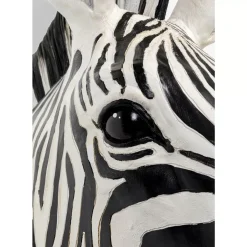 Clearance Wandobjekt Zebra 33X78Cm Bilder