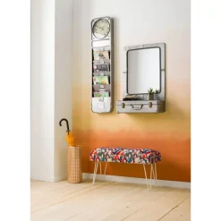 Outlet Wandregal Thinktank Kontor 124X30 Regale