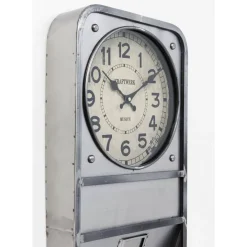 Outlet Wandregal Thinktank Kontor 124X30 Regale