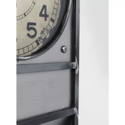 Outlet Wandregal Thinktank Kontor 124X30 Regale